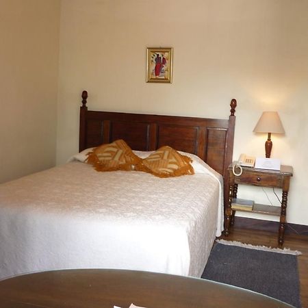 Hotel Posada De Maria Antigua Dış mekan fotoğraf