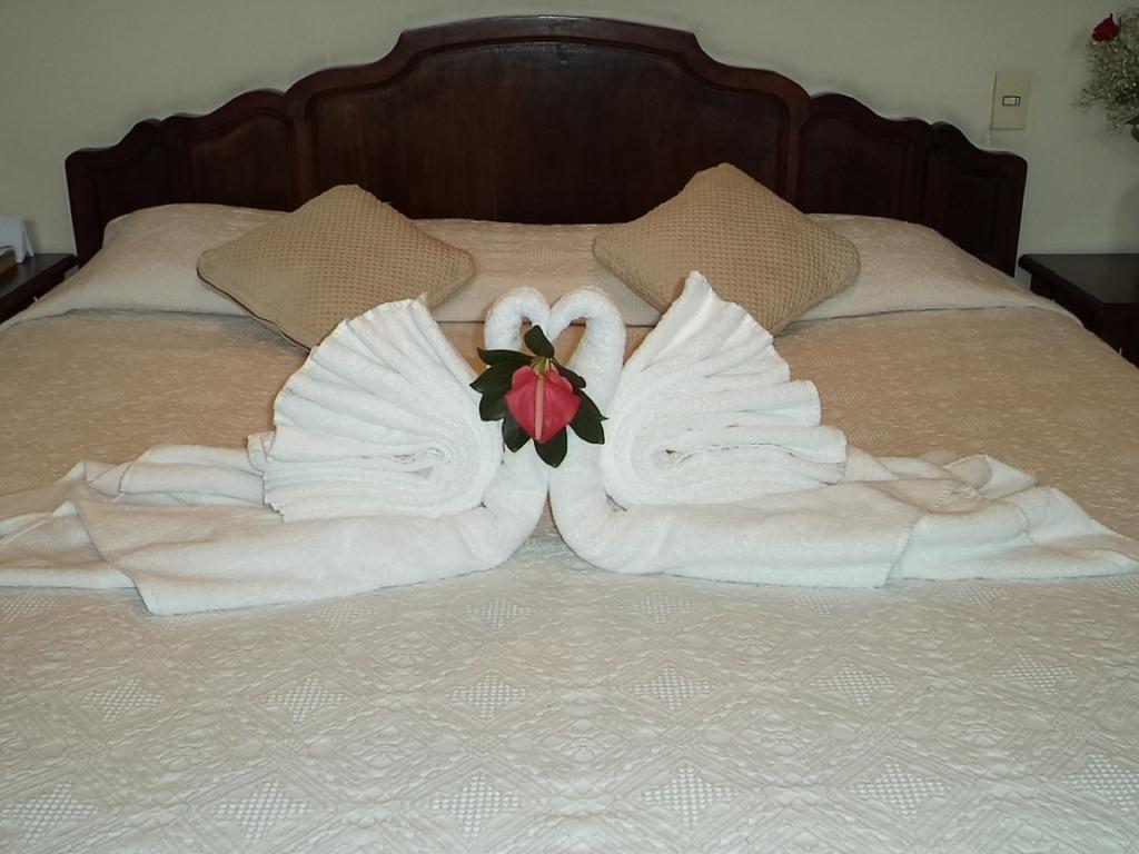 Hotel Posada De Maria Antigua Dış mekan fotoğraf