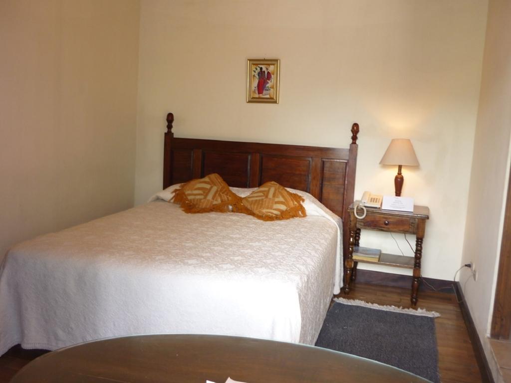 Hotel Posada De Maria Antigua Dış mekan fotoğraf