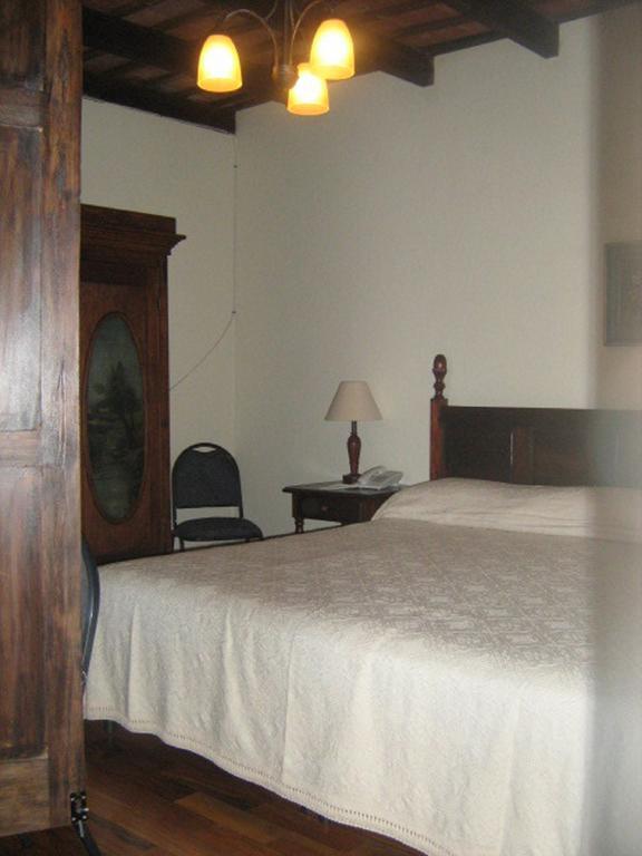 Hotel Posada De Maria Antigua Dış mekan fotoğraf