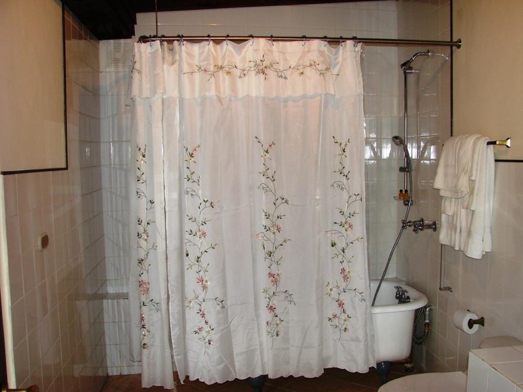 Hotel Posada De Maria Antigua Dış mekan fotoğraf