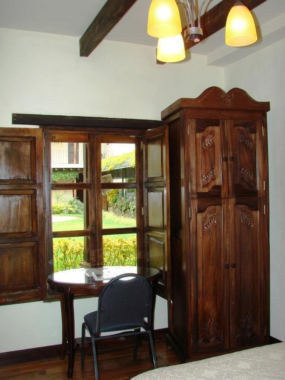 Hotel Posada De Maria Antigua Dış mekan fotoğraf