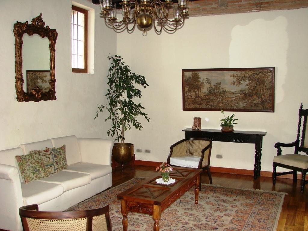 Hotel Posada De Maria Antigua Dış mekan fotoğraf